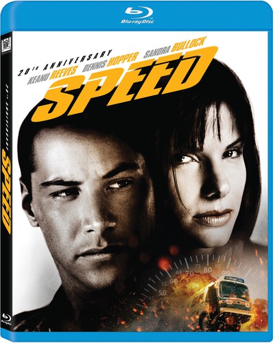 Speed
