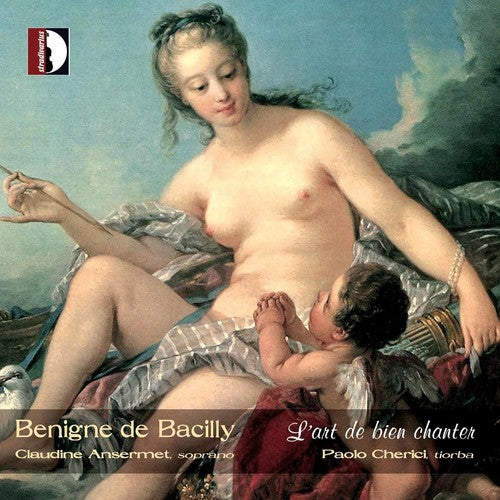 De Bacilly/ Mouton/ Ansermet/ Cherici - Airs & Dances