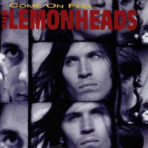 Lemonheads - Come on Feel the Lemonheads