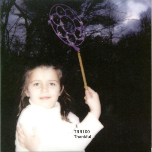 Trr100: Thankful/ Various - TRR100: Thankful