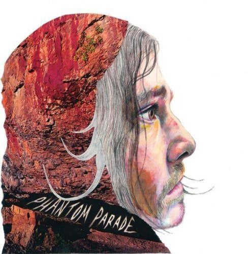 Tk Webb - Phantom Parade