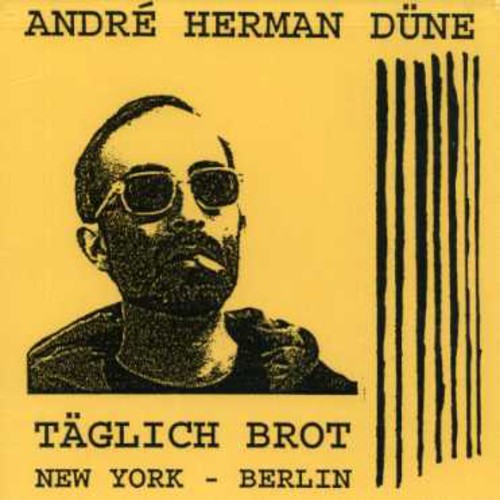 Andre Dune Herman - Taglich Brot