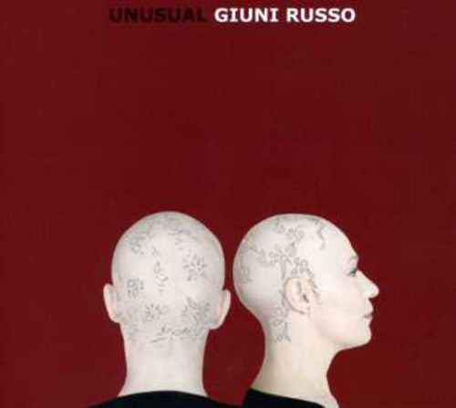 Giuni Russo - Unusual