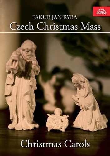 Czech Christmas Mass