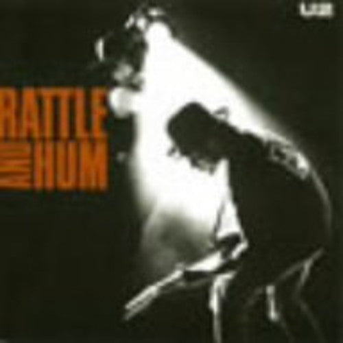 U2 - Rattle & Hum