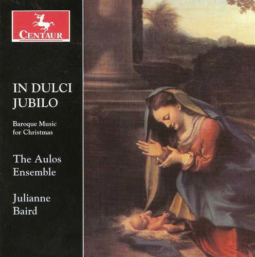 Aulos Ensemble - Dulci Jubilo