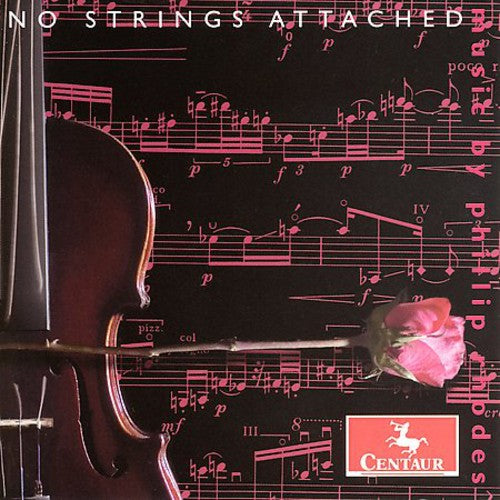 Rhodes/ Valdivia/ Ananda-Owens/ Carter/ Tidwel - No Strings Attached