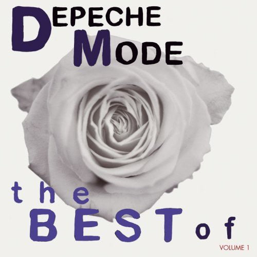 Depeche Mode - Best Of Depeche Mode 1