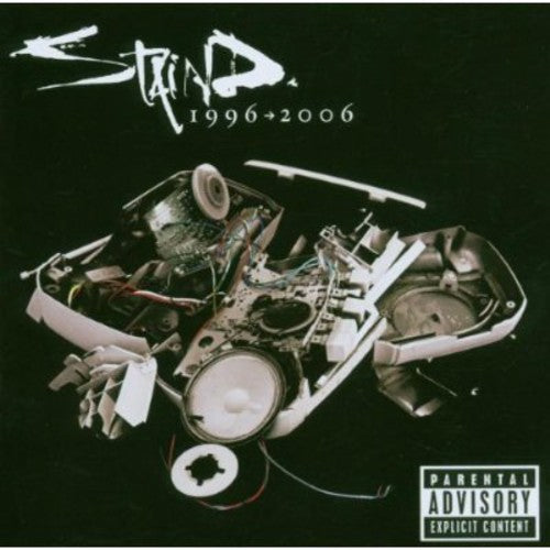Staind - Singles 1996-2006