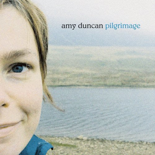 Amy Duncan - Pilgrimage