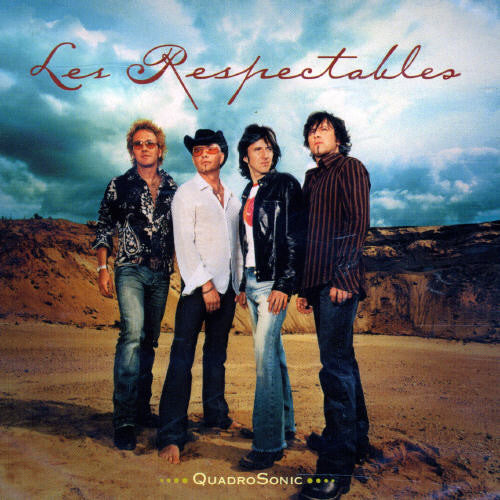 Respectables - Quadrosonic