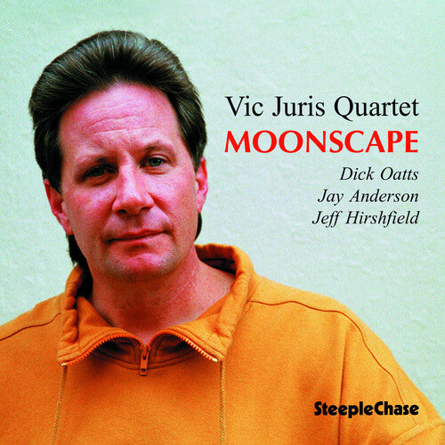 Juris - Moonscape
