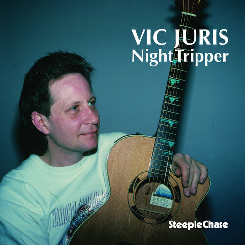 Victor Juris - Night Tripper