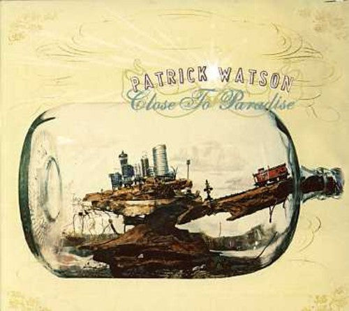 Patrick Watson - Close to Paradise