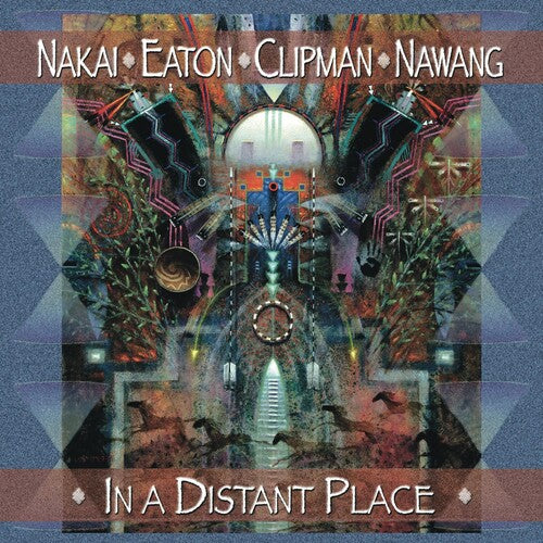 R. Carlos Nakai - In a Distant Place