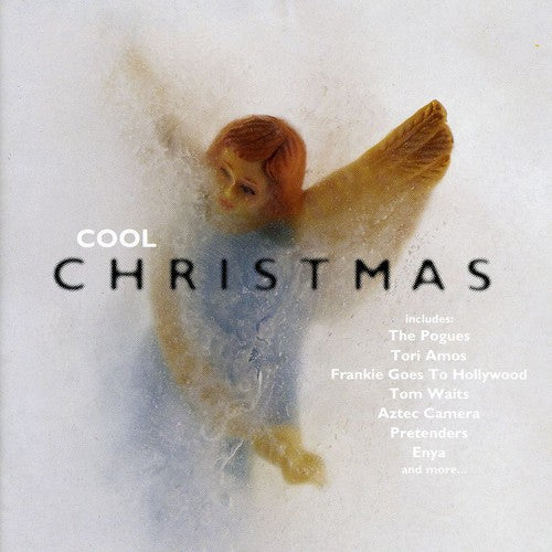 Cool Christmas/ Var - Cool Christmas / Various