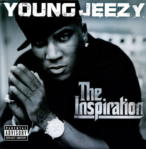 Young Jeezy - The Inspiration