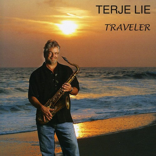 Terje Lie - Traveler