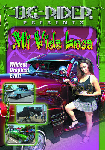 Og Rider: Mi Vida Loca - Gone