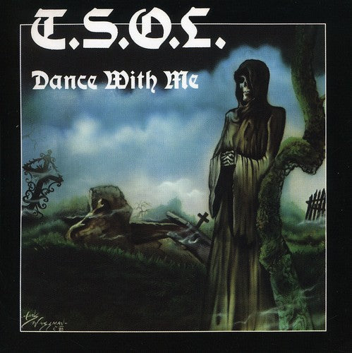 Tsol - Dance with Me