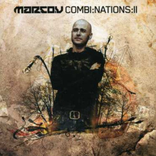 Marco V - Combi: Nations