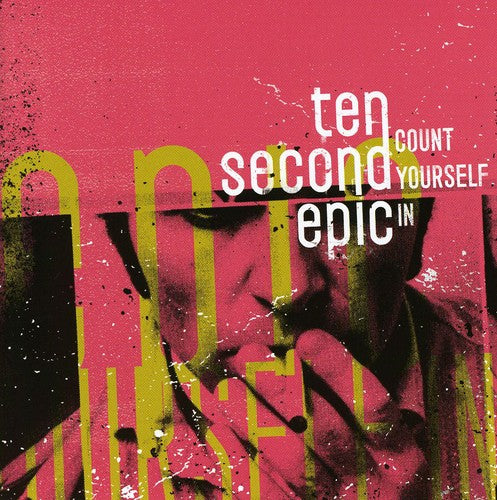 Ten Second Epic - Count Yourself in