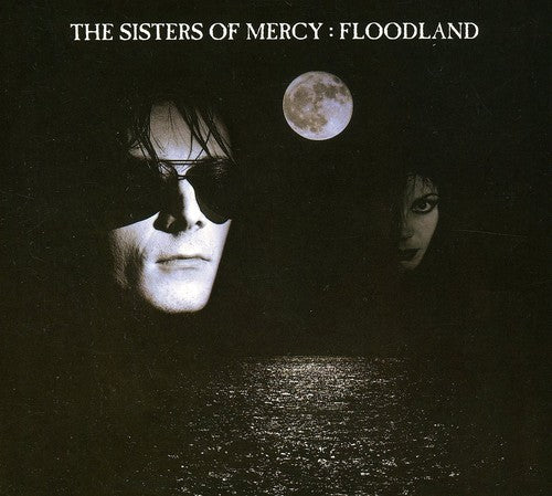 Sisters of Mercy - Floodland