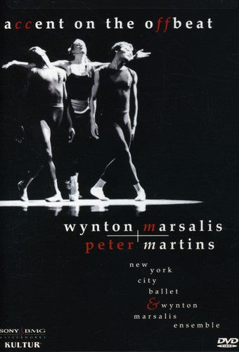 Accent on the Off Beat