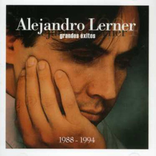 Alejandro Lerner - Grandes Exitos 1988 - 1994