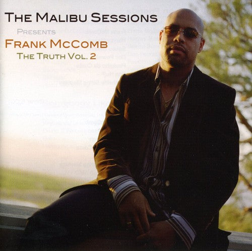 Frank McComb - 2