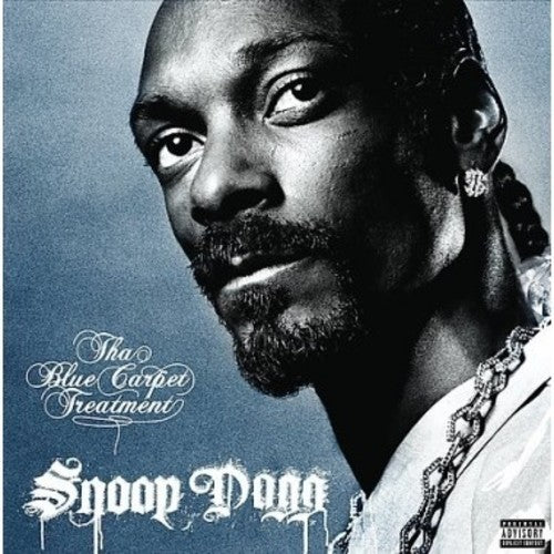 Snoop Dogg - Blue Carpet Treatment