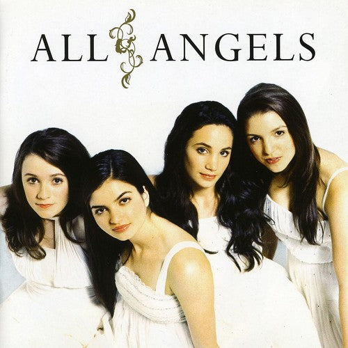 All Angels - All Angels