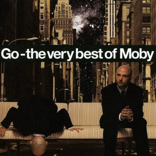 Moby - The Very Best of Moby
