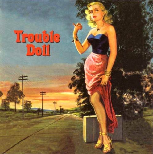 Trouble Doll/ Various - Trouble Doll