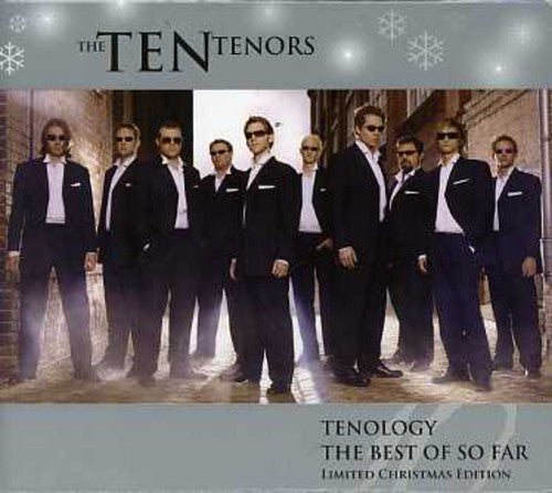 Ten Tenors - Tenology-The Best of So Far