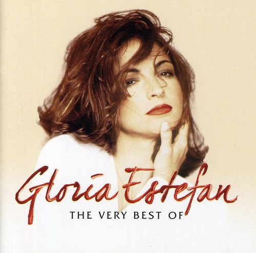 Gloria Estefan - Very Best of