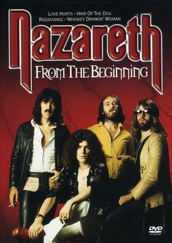 From the Beginning