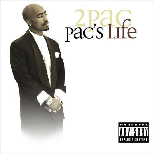 2pac - Pac's Life