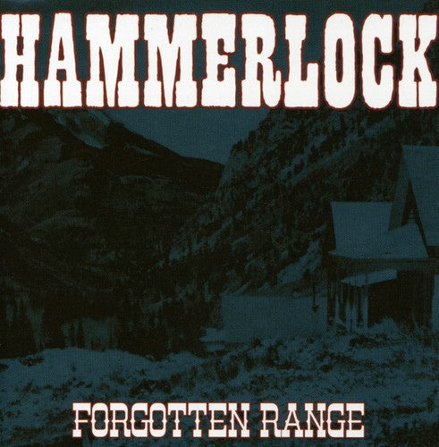 Hammerlock - Forgotten Range