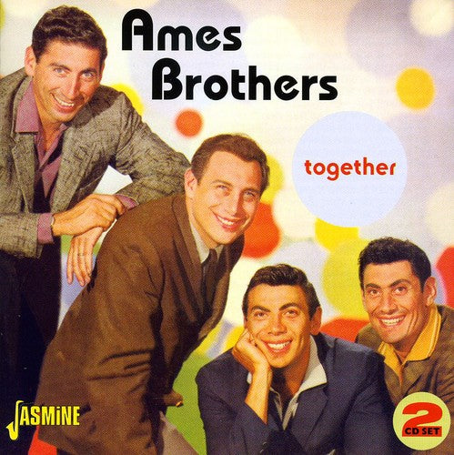 The Ames Brothers - Together