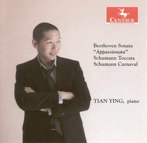 Beethoven/ Schumann/ Ying - Appassionata