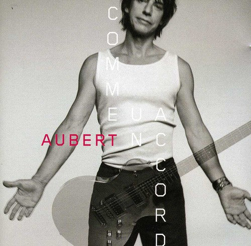 Jean-Luis Aubert - Comme Un Accord