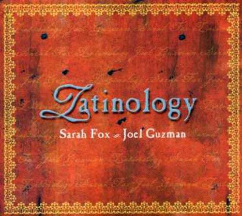 Joel Guzman - Latinology