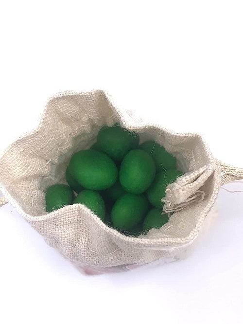 Dragonball Z Senzu Beans Candy