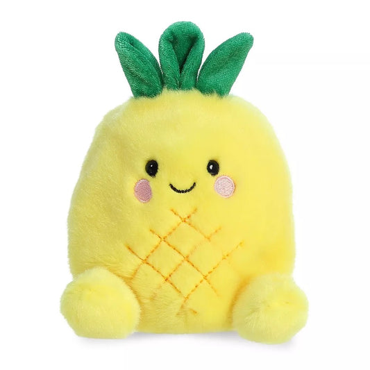 Perky Pineapple Palm Pals 5in Plush