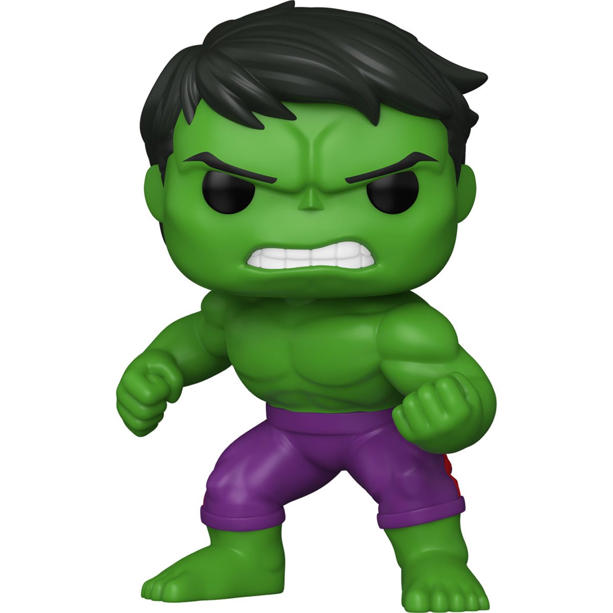 Funko Pop Marvel New Classics Hulk FYE