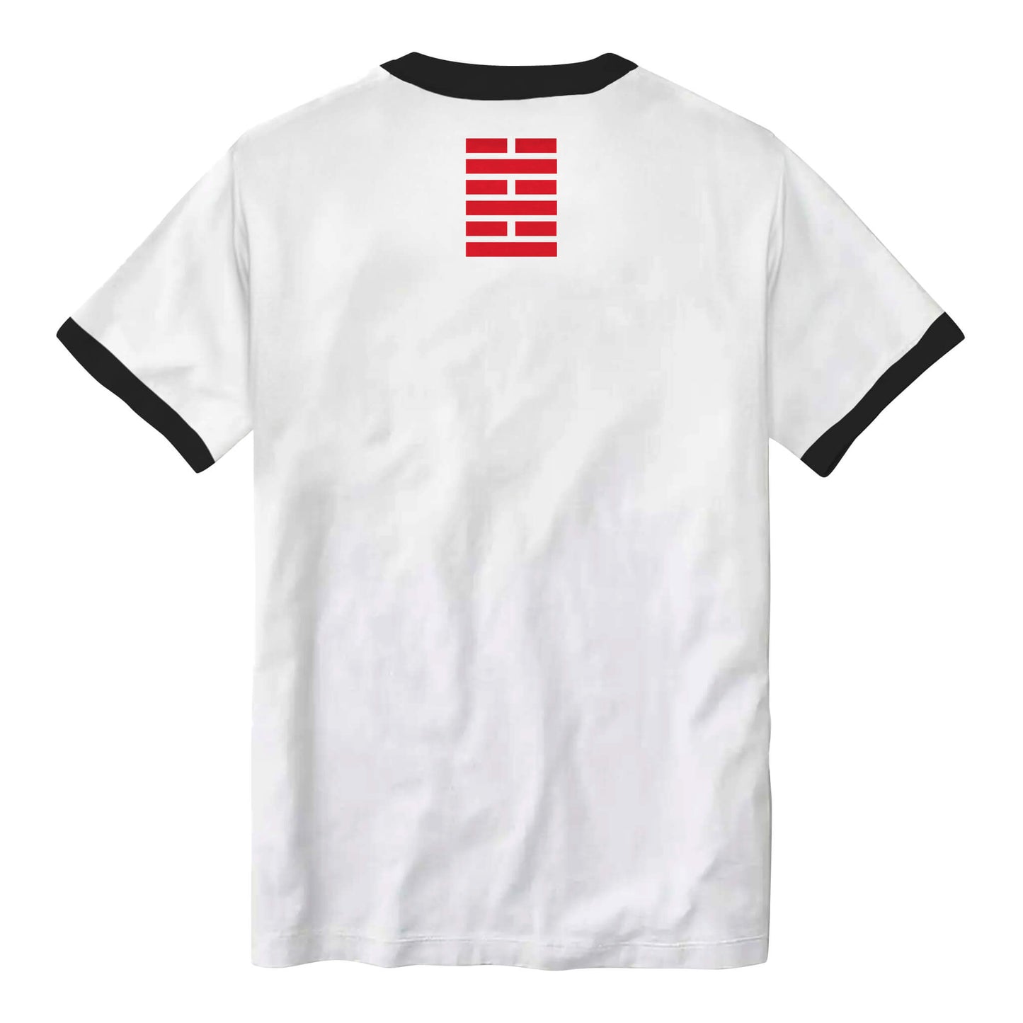 G.I. Joe T-Shirts - Storm Shadow Ringer