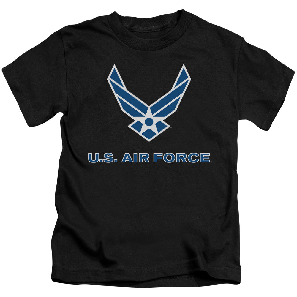 AIR FORCE LOGO-S/S T-Shirt
