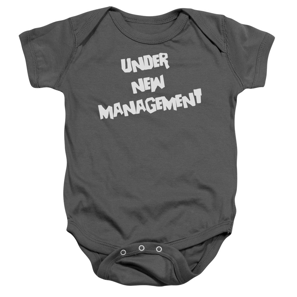 New Management-infant