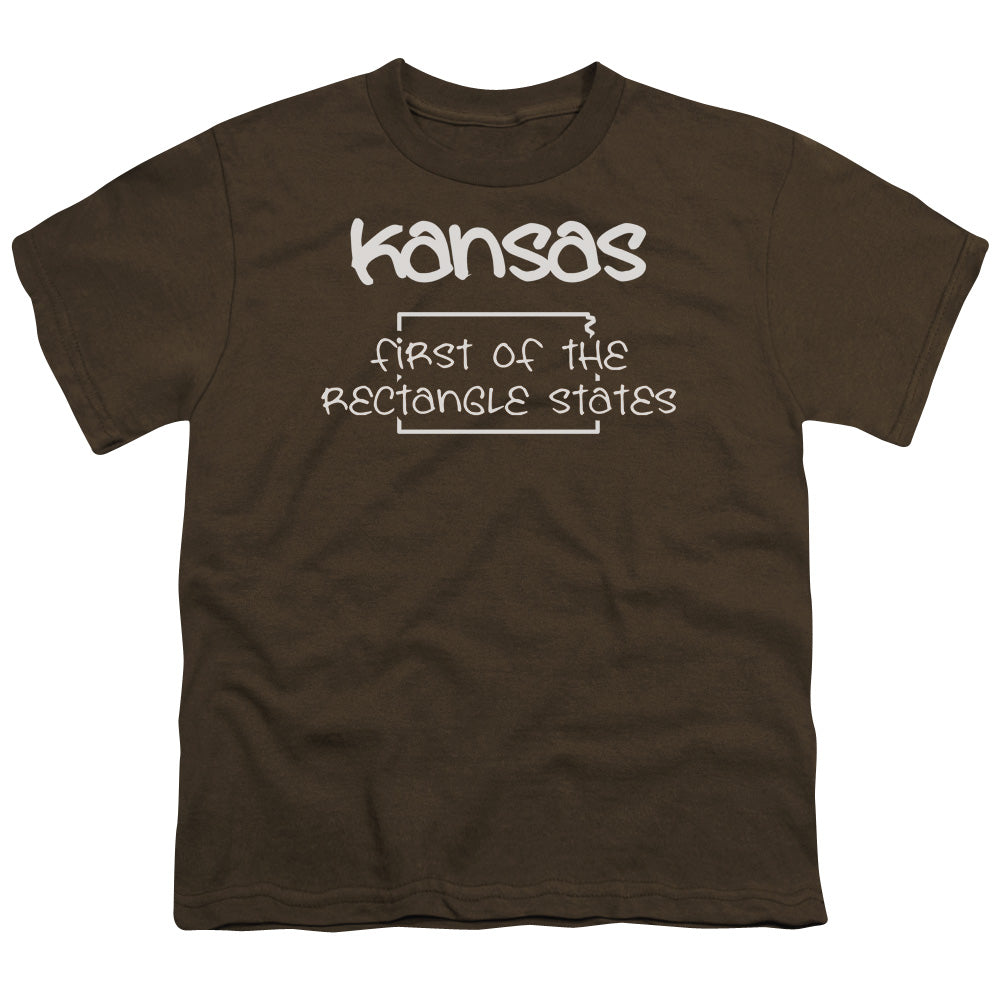 KANSAS- T-Shirt